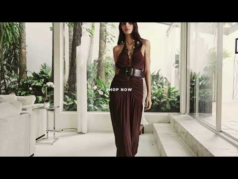 The Chocolate Edit - By Suboo