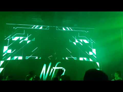 NIFRA - EPIC PRAGUE 22.2.2019 PART.1