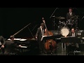 Bill Charlap Live at The Juilliard School 2015 - Lonesome Boulevard