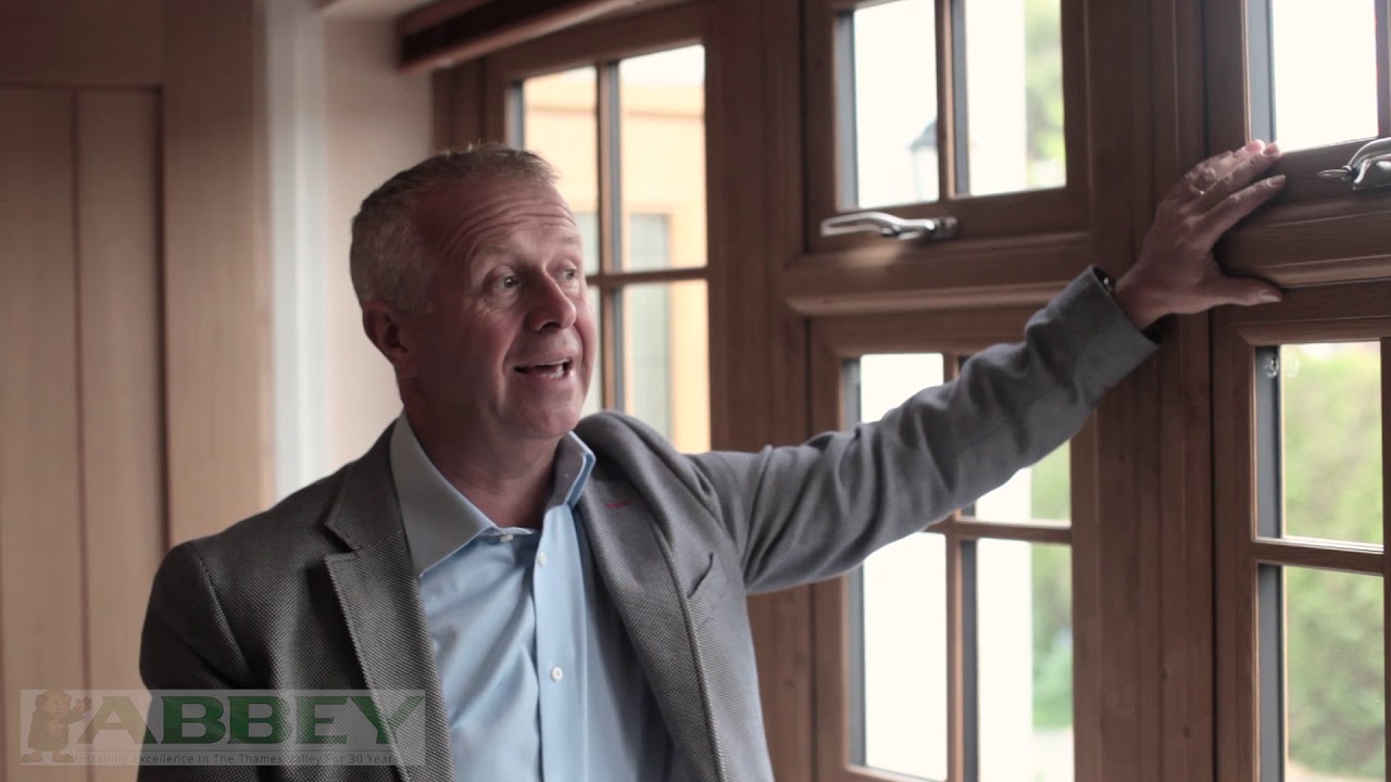 How Does Triple Glazing Work? video