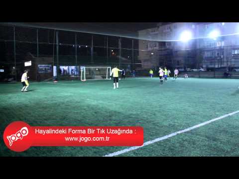 1.(BİRA)zilyaaa - 2.FOREKAZIK / ESKİŞEHİR / iddaa Rakipbul Ligi 2014 Kapanış Sezonu