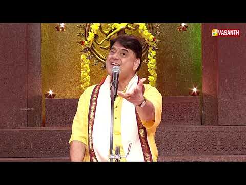 O.S.Arun - Vara Manam Illaya | Sangeetha Swarangal | Season 6 | Vasanth TV