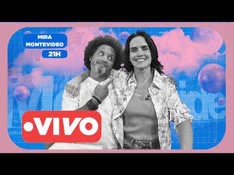 Mirá Montevideo I Martes 20 de enero 🔴 EN VIVO