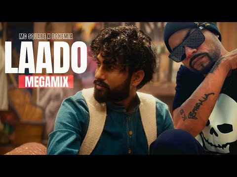 Get Lost in the Rhythm: MC Square X Bohemia LAADO MEGAMIX