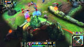 RING AROUND THE ROSIE