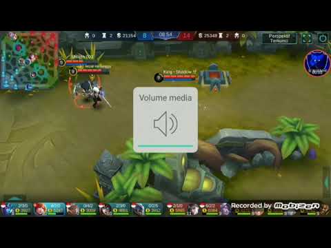 DARAH SEKARAT MASIH BISA SAVAGE!! Kumpulan savagee alucard n fanny