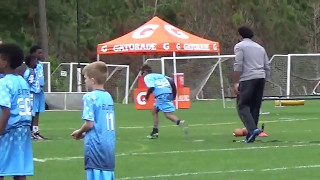 O-D Elite Camp 5-6-17