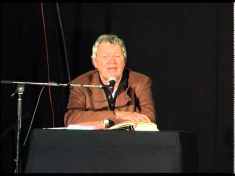 Gerhard Polt - zzapp.tv Archiv 2006