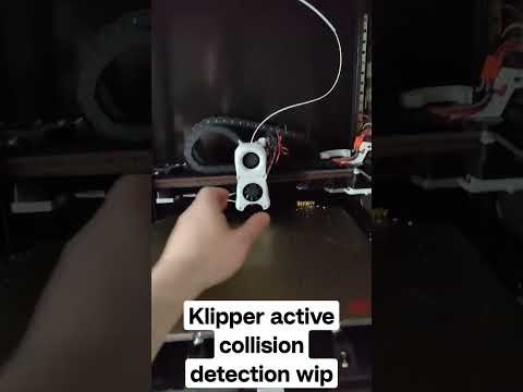 wip collision detection for my voron