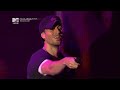Enrique Iglesias - Bailamos (LIVE)
