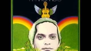 Baden Powell - Estórias de Alcântara