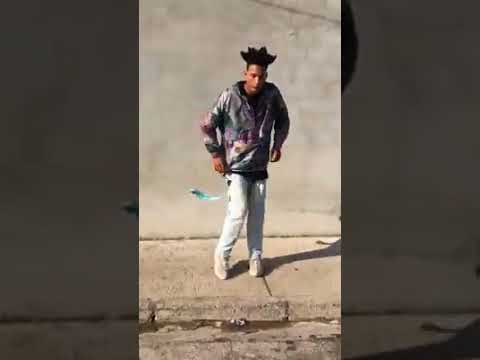 PASSINHO DOS MALOKA - CAVALCANTE (NGKS)