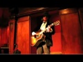 Gary Lucas plays  "Sure 'Nuff "N Yes I Do"@ the Gershwin Hotel N.Y.C. Jan 18 2011
