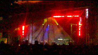 PRESENTACION MI BANDA EL MEXICANO JORGE PANCHO Y CASIMIRO 14 08 11 SAN GREGORIO ATZOMPA PUEBLA