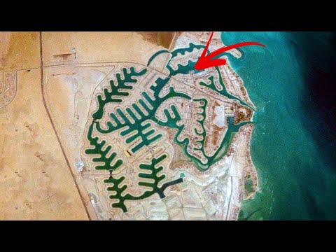 Kuvait dollármilliárdokba kerülő építkezése: A tengeri város!