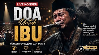 Download lagu Live Konser Blues Religi Penuh Haru & Tangis | Ribuan Penonton Menangis - DOA UNTUK IBU 😢 mp3