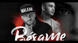 Besame - Valentino Ft Manuel Turizo