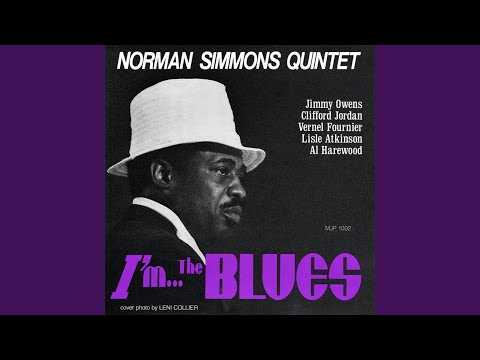 I Am the Blues, Part 2