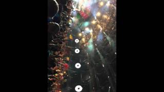 Escape 2015- John Digweed