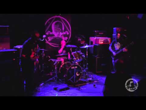 UNEARTHLY TRANCE live at Saint Vitus Bar, May. 24, 2015 (FULL SET)