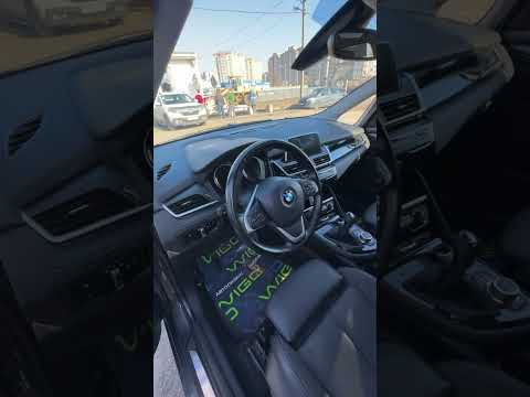 фото bmw 2 серии gran tourer f46 рестайлинг 0