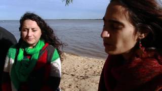 Video del 2° Destino: "Paraná" Amigo del Río (Chamamé)