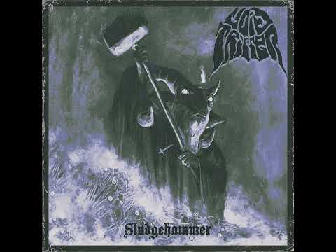 VOID TRIPPER  "Sludgehammer"  - EP 2024