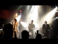 Sondaschule -Alles Gute live
