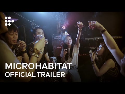 Microhabitat (2018) Trailer