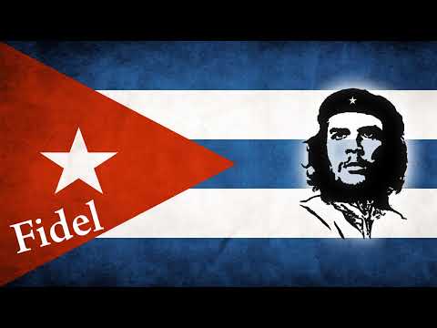 Cuba Si Yankee No (Cuban Anti Imperialist song)