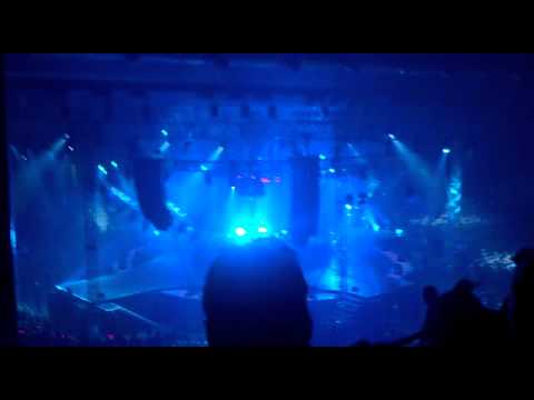 Kabát Starej bar Ústí nad Labem 5.4 2011