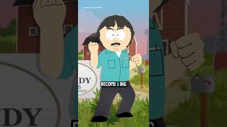 Randy Marsh Is Just Trey Parker Now 😂 #southpark #shorts