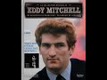 Eddy Mitchell -  La mer -  1963.            ( B.B. le 22/02/2020 ).