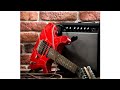 Govi - Valencia (guitar backing track)