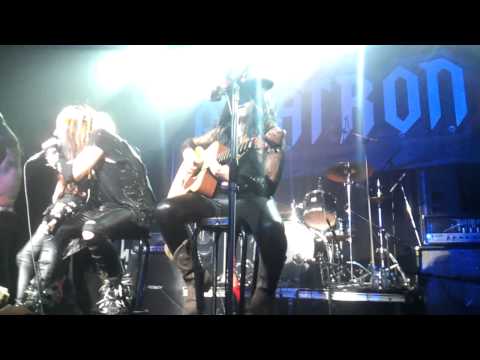 Gigatron - Muérdelo  17/11/2012