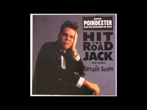 BUSTER POINDEXTER  Hit The Road Jack