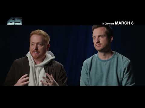 Directors Vignette