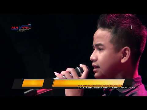 Air Mata Perpisahan - Harnawa NEW BINTANG YENILA TAMBAKROMO