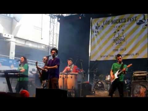 Raggafaya - Miłość do muzyki