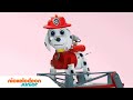 Paw Patrol Surprise Crafts Stay Home WithMe Nick Jr Video