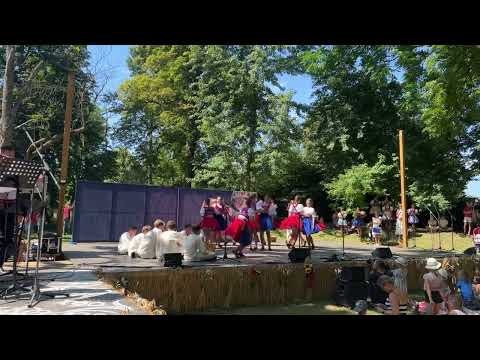 DFS Krušpánek Svatobořice-Mistřín Slovácký rok Kyjov 2023