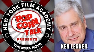 Getting Cast with Ken Lerner - The NYFA Hour Episode 10 video