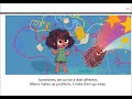 Meera And Ameera Story By Nimmy Chacko