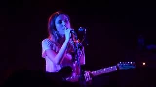 Wolf Alice - Freazy - Indianapolis, April 9th, 2016
