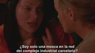 Orange Is The New Black - Season 3 3x01 Piper & Alex Scenes #2 (VOSTESP)