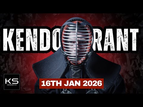 [KENDO RANT] - Tame and Seme? Kakarigeiko?