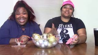 Happy 2019, B2K (Fizz and Apryl), Upcoming Tv, Kimye Baby #4 , Toni No Bird, And LOTS More