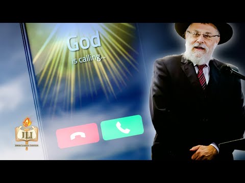 How to Get Your Prayers Answered