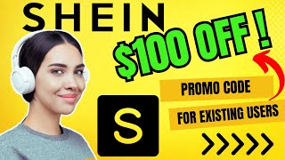 How To Get Free Shein Coupon Code For Existing Users [May 2024]