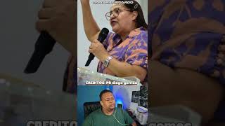 ESSE TESTEMUNHO VAI TE SURPREENDER ✅️